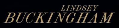 logo Lindsey Buckingham